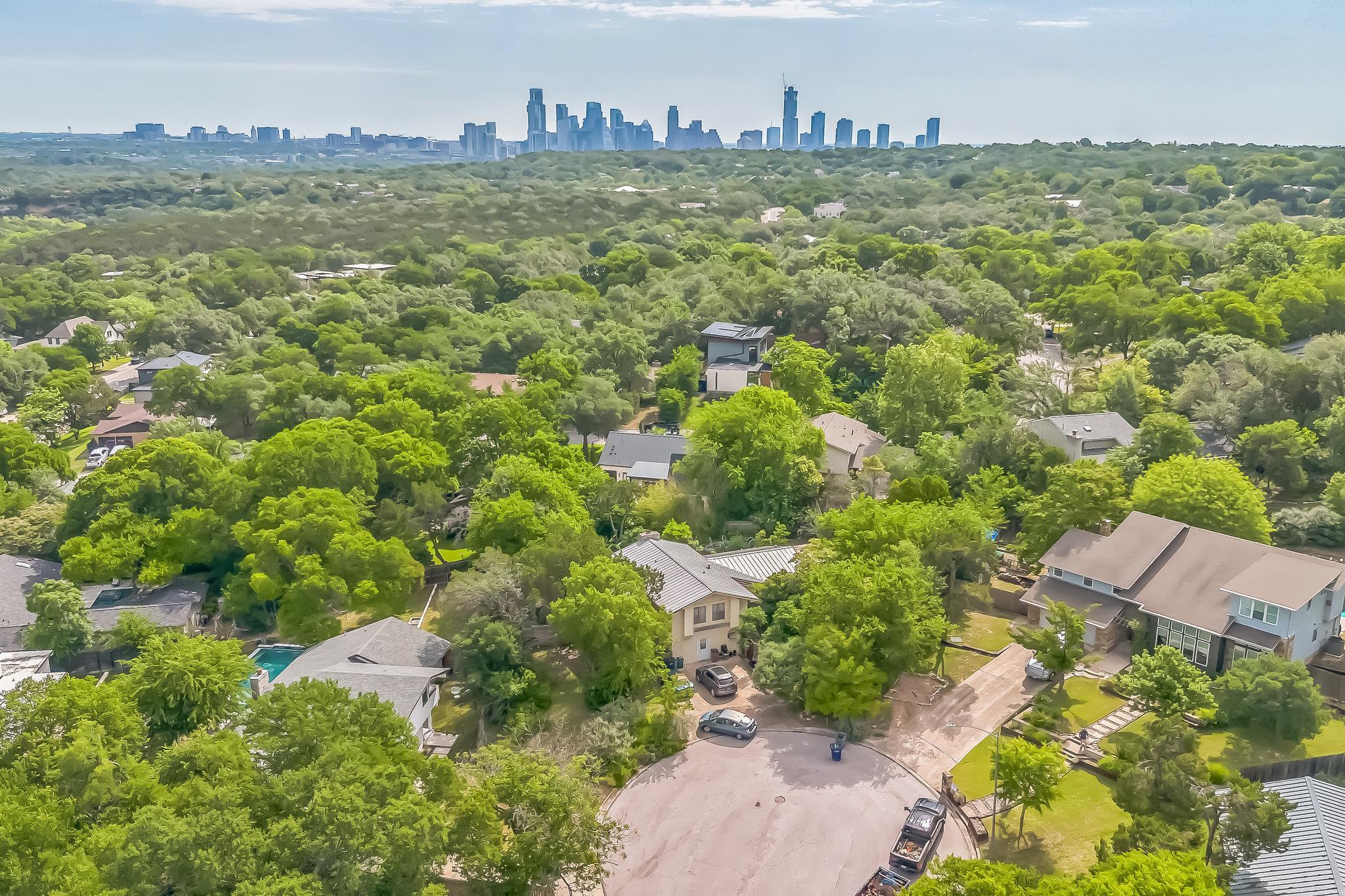 2502 Side Cove Austin TX 78704