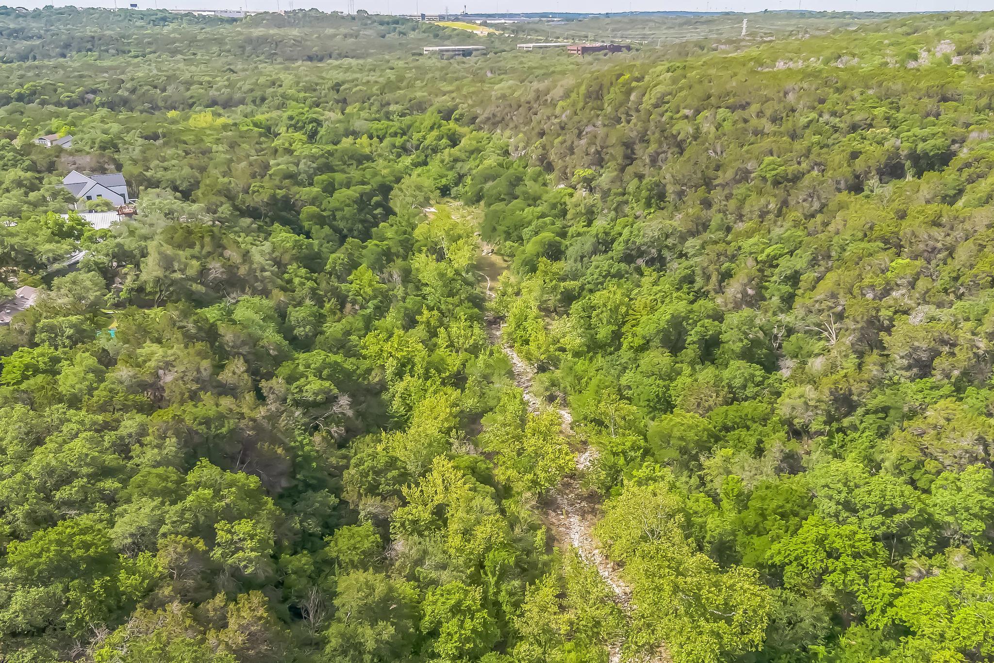 2502 Side Cove Austin TX 78704