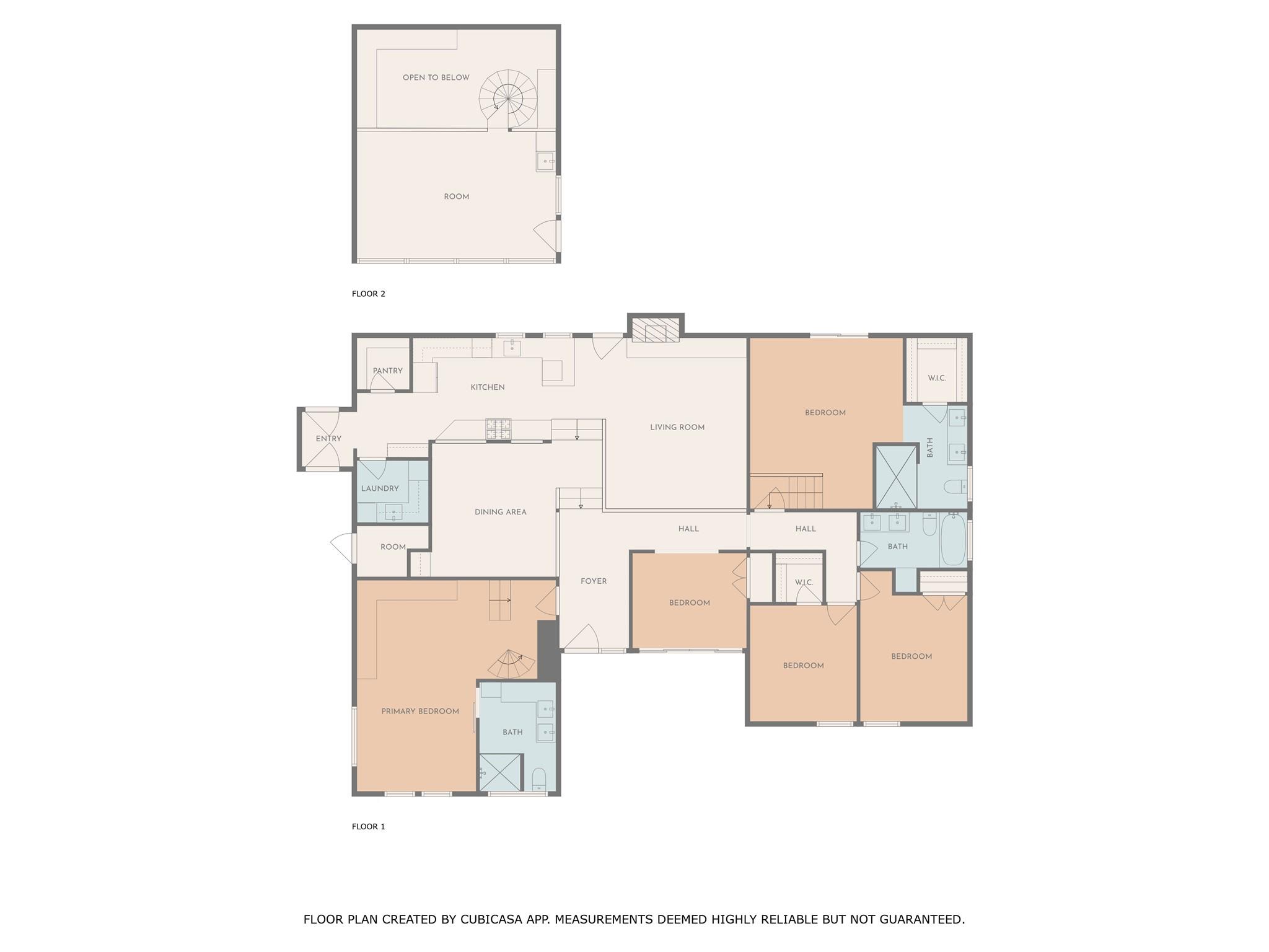 2502 Side Cove Austin TX 78704