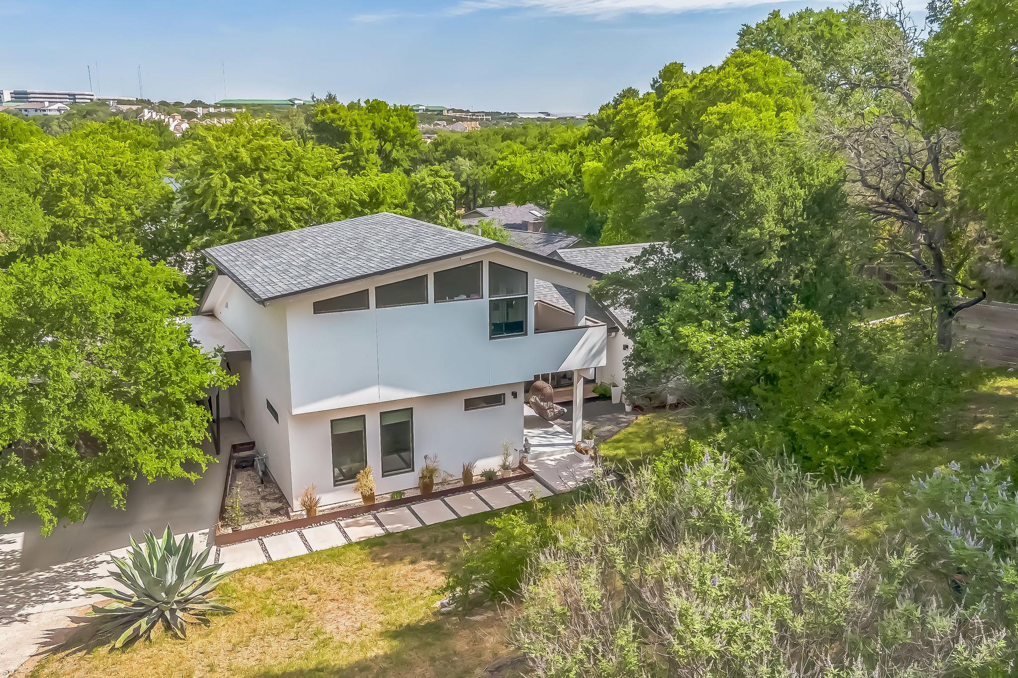 2502 Side Cove Austin TX 78704