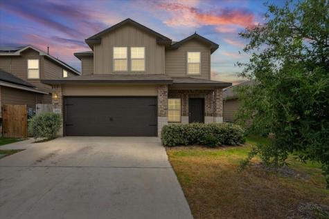 2972 Panther Spring New Braunfels TX 78130