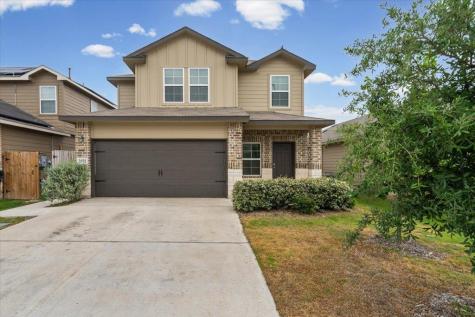 2972 Panther Spring New Braunfels TX 78130