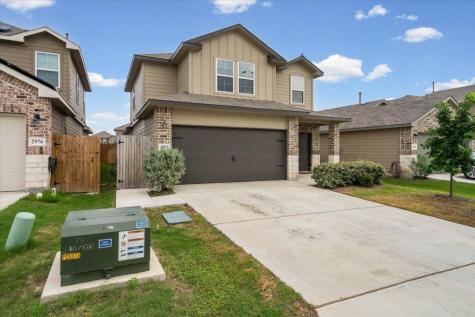 2972 Panther Spring New Braunfels TX 78130
