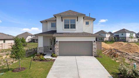 120 Rock Daisy Trail Hutto TX 78634