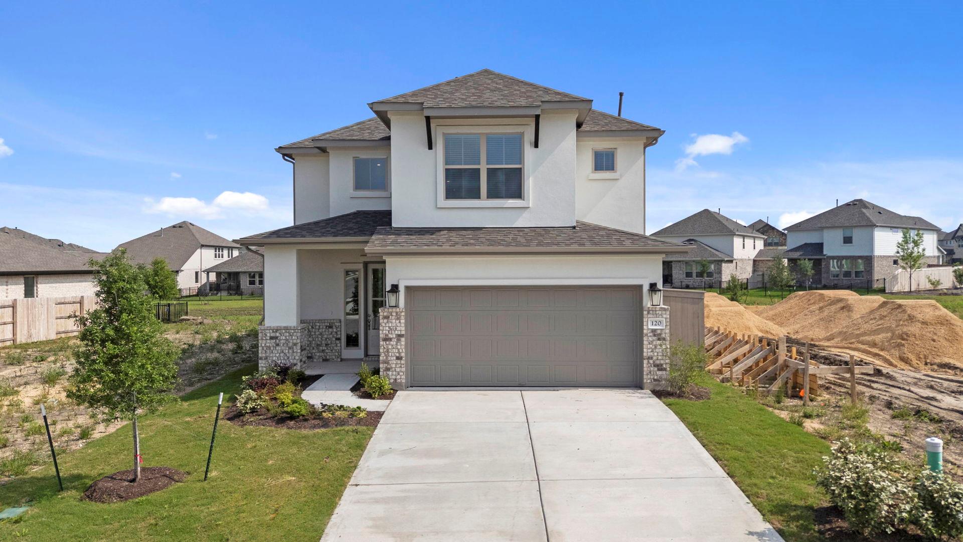 120 Rock Daisy Trail Hutto TX 78634