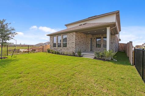 120 Rock Daisy Trail Hutto TX 78634
