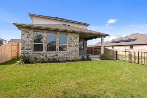 120 Rock Daisy Trail Hutto TX 78634