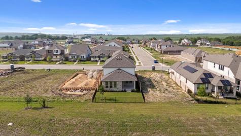 120 Rock Daisy Trail Hutto TX 78634