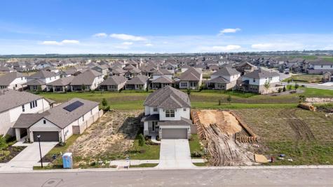 120 Rock Daisy Trail Hutto TX 78634