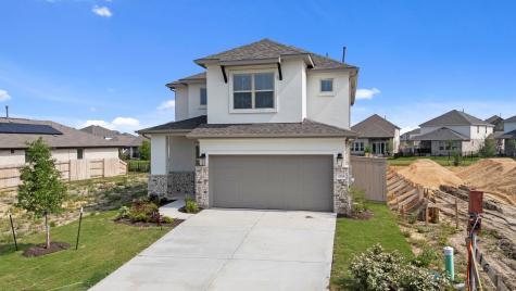 120 Rock Daisy Trail Hutto TX 78634