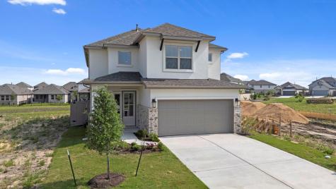 120 Rock Daisy Trail Hutto TX 78634