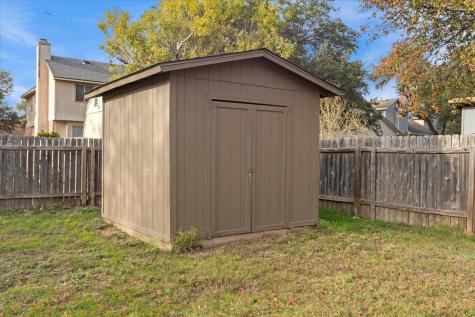 1417 Deer Ledge Trail Cedar Park TX 78613
