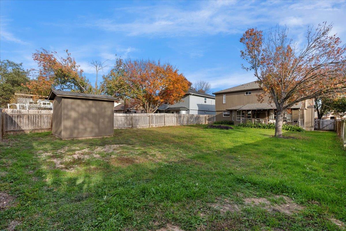 1417 Deer Ledge Trail Cedar Park TX 78613