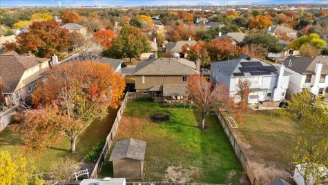 1417 Deer Ledge Trail Cedar Park TX 78613