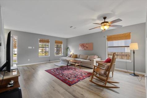 1417 Deer Ledge Trail Cedar Park TX 78613