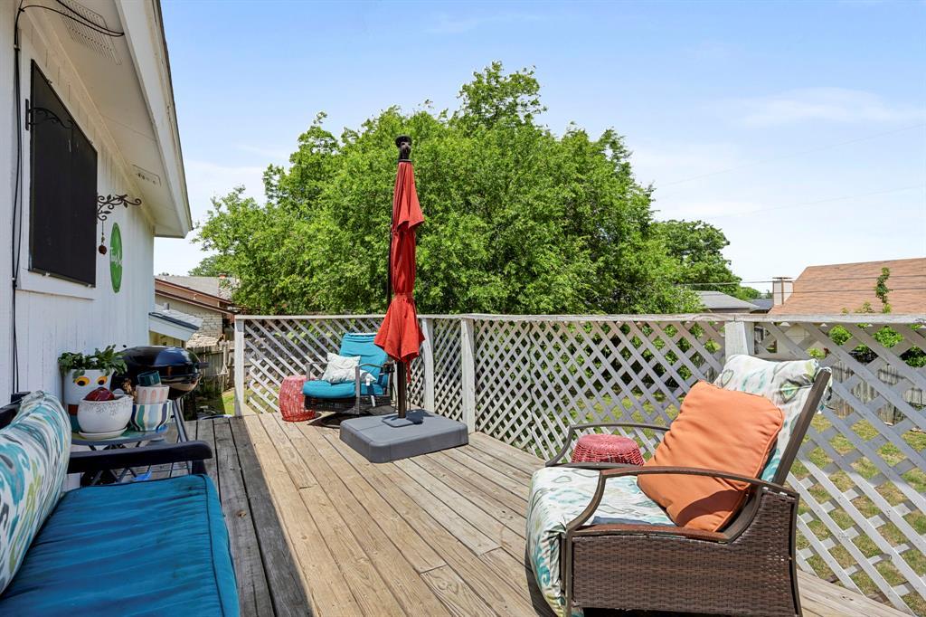 706 Cambridge Drive Round Rock TX 78664