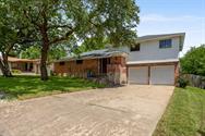 706 Cambridge Drive Round Rock TX 78664