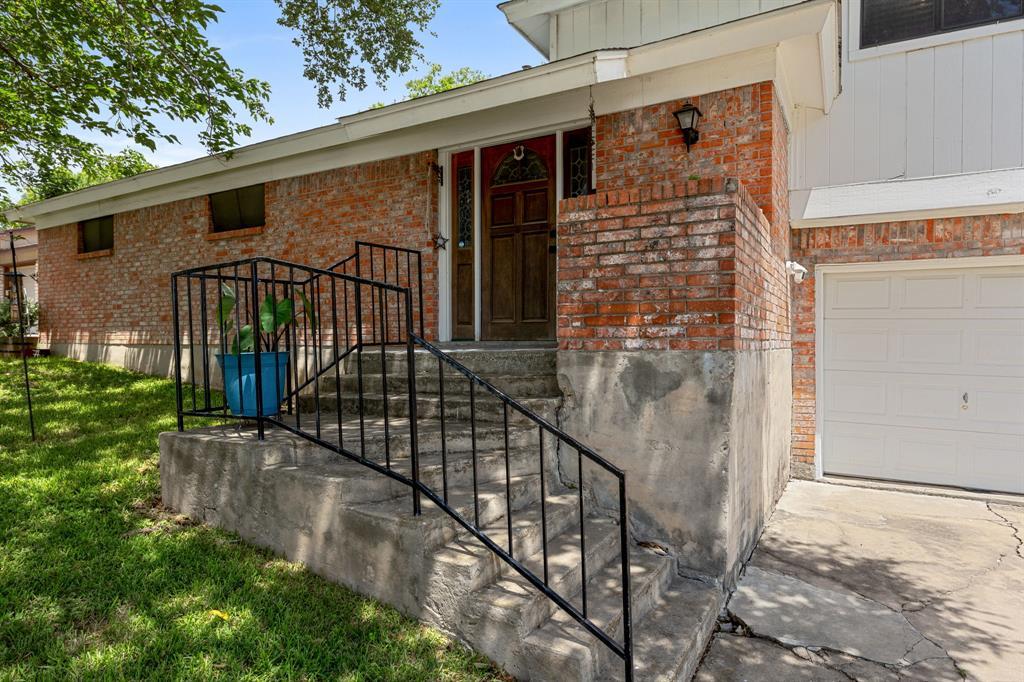 706 Cambridge Drive Round Rock TX 78664