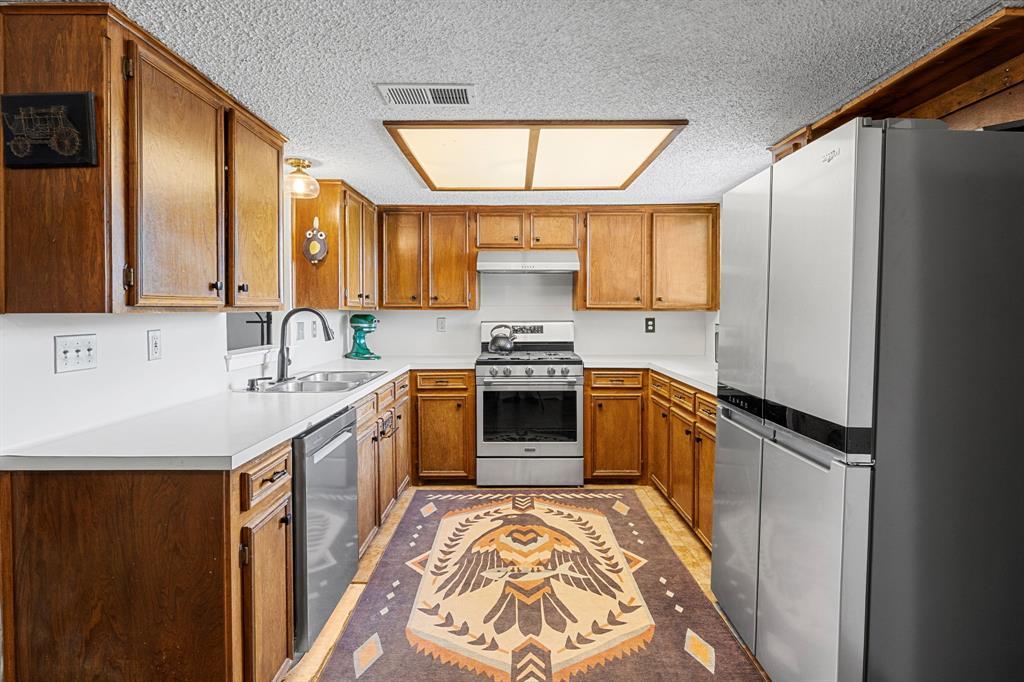 706 Cambridge Drive Round Rock TX 78664
