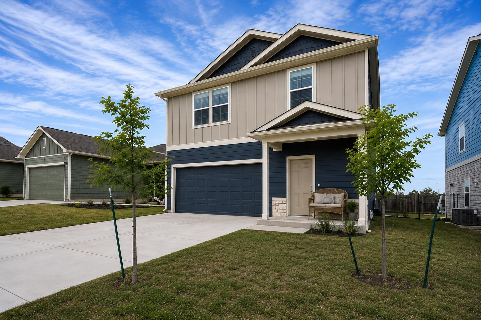 7717 Poppy Petal Loop Del Valle TX 78617