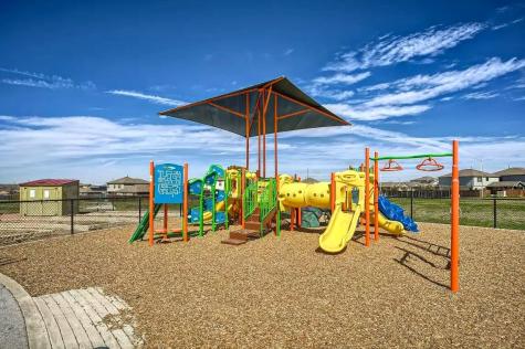 7717 Poppy Petal Loop Del Valle TX 78617