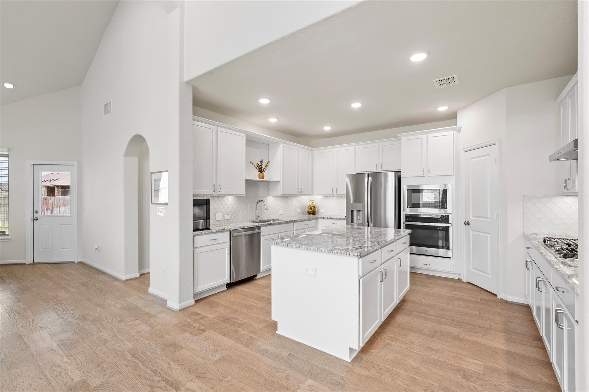 209 Mira Mesa Drive Liberty Hill TX 78642