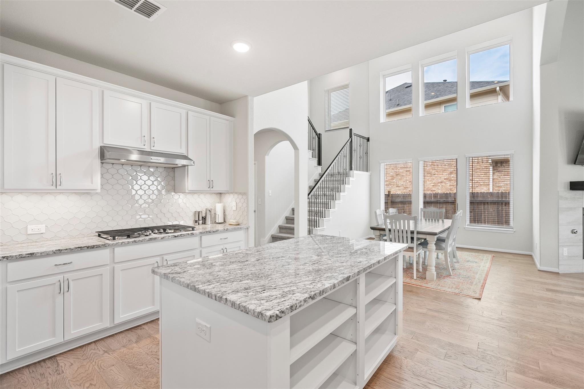 209 Mira Mesa Drive Liberty Hill TX 78642