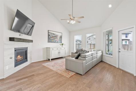 209 Mira Mesa Drive Liberty Hill TX 78642