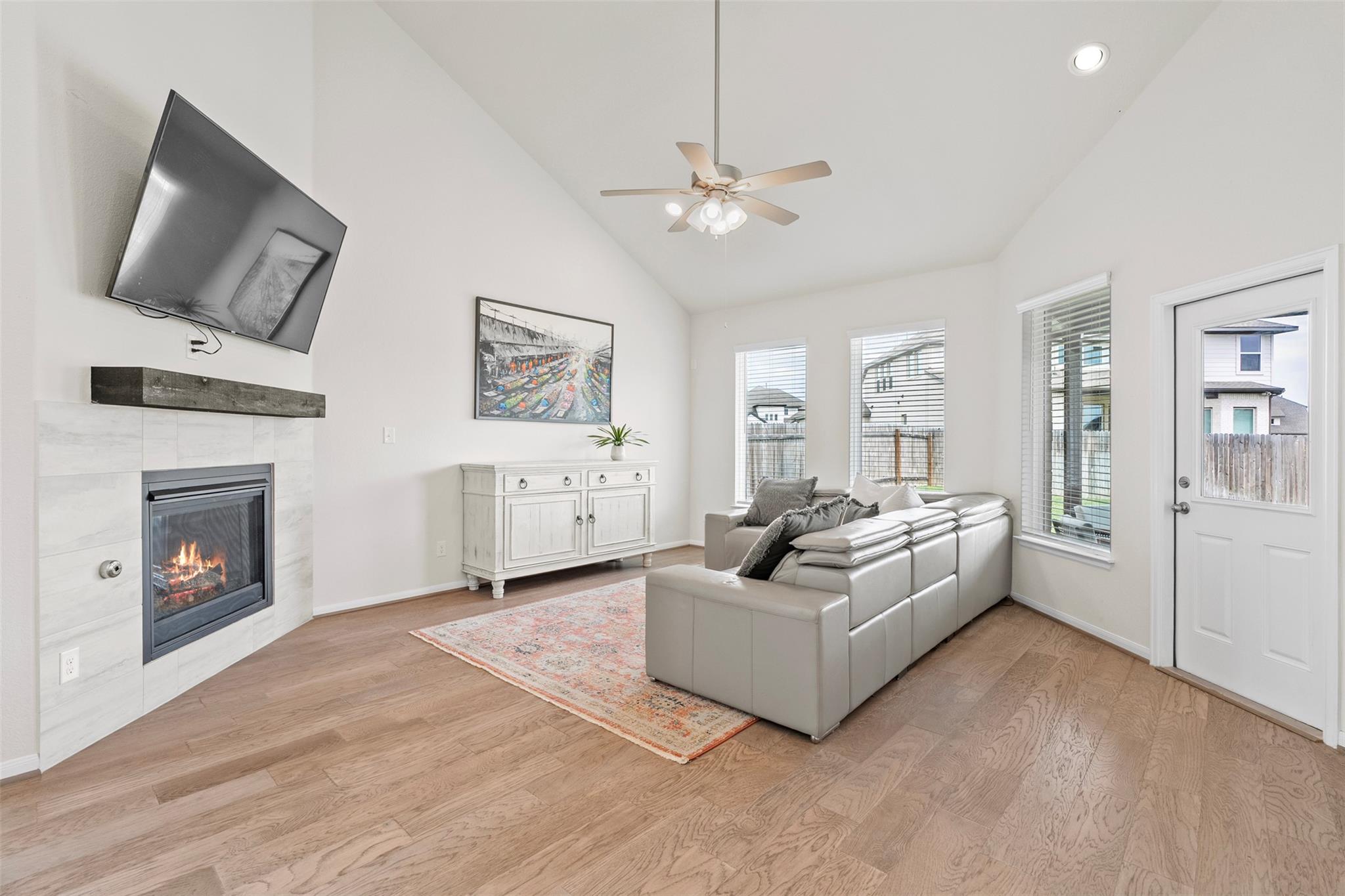 209 Mira Mesa Drive Liberty Hill TX 78642