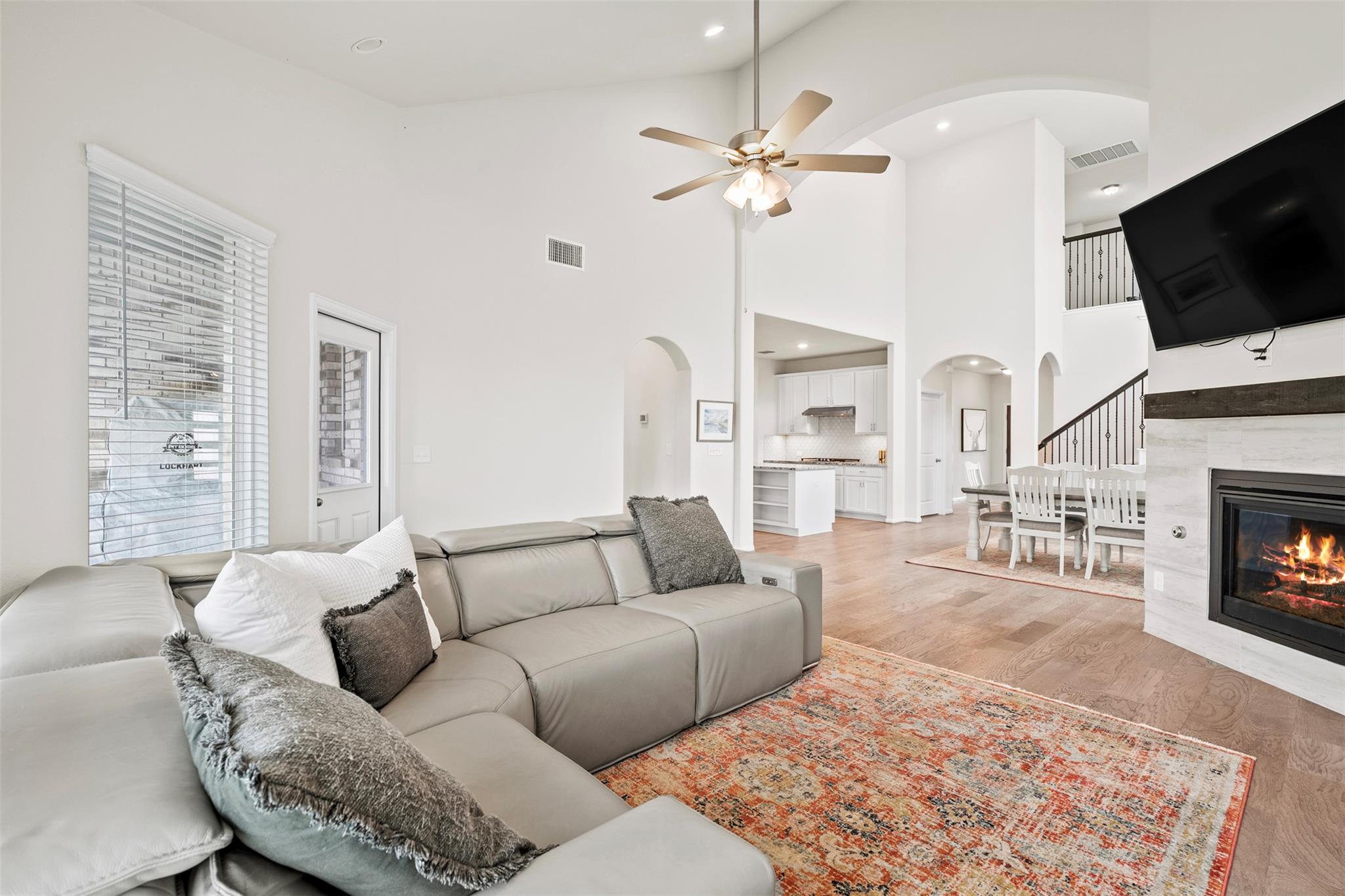 209 Mira Mesa Drive Liberty Hill TX 78642