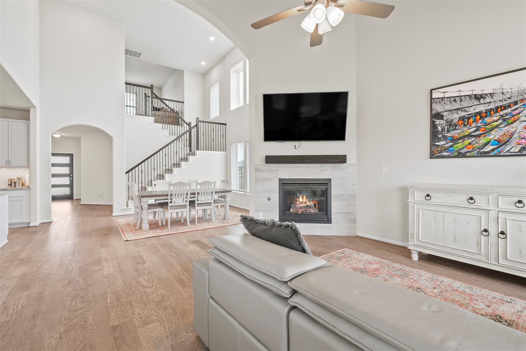 209 Mira Mesa Drive Liberty Hill TX 78642
