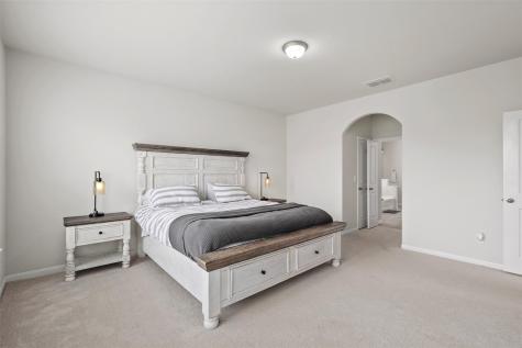 209 Mira Mesa Drive Liberty Hill TX 78642