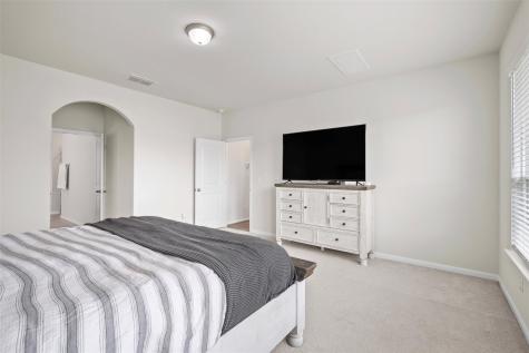209 Mira Mesa Drive Liberty Hill TX 78642