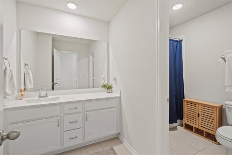 209 Mira Mesa Drive Liberty Hill TX 78642