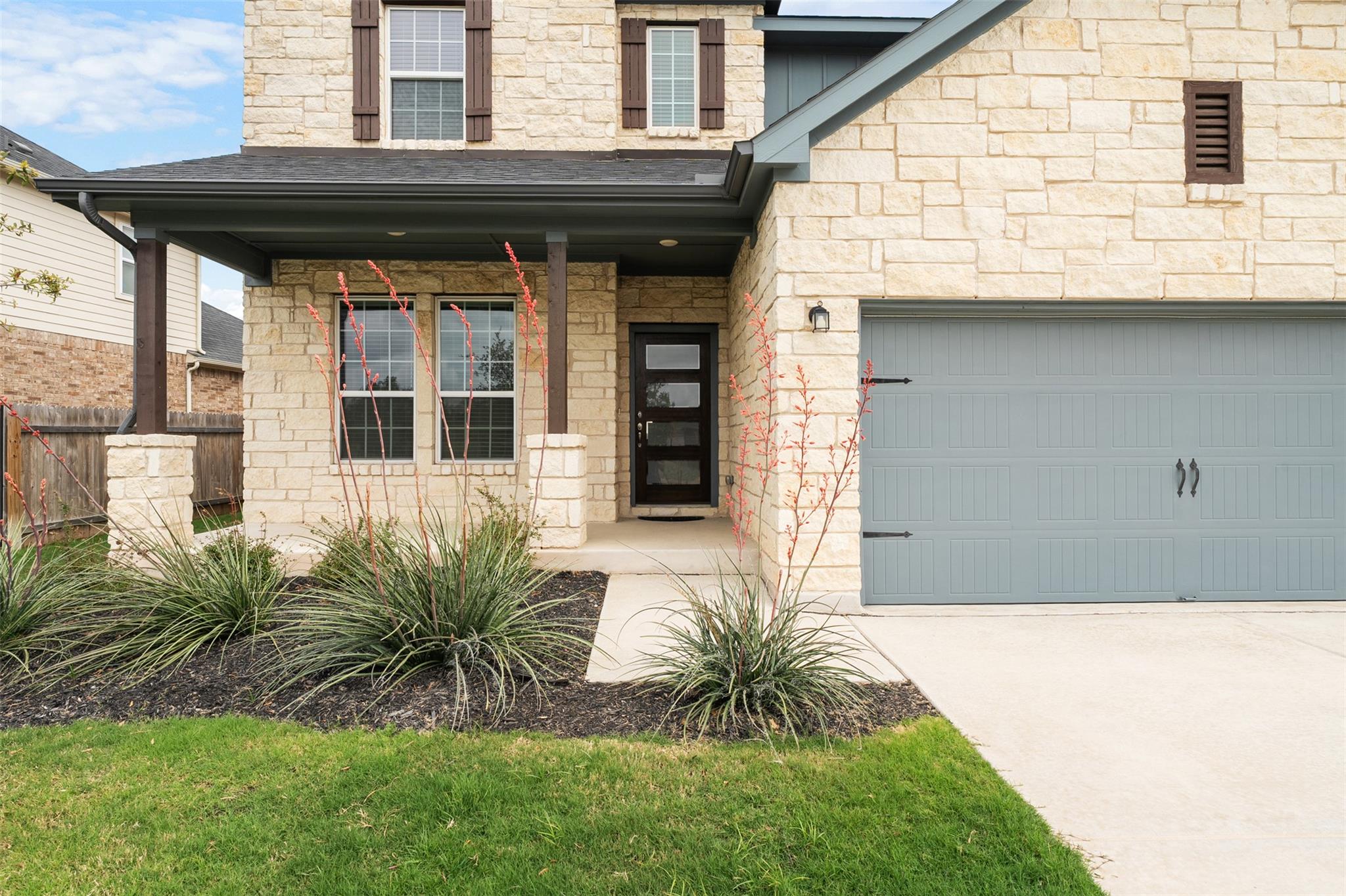 209 Mira Mesa Drive Liberty Hill TX 78642