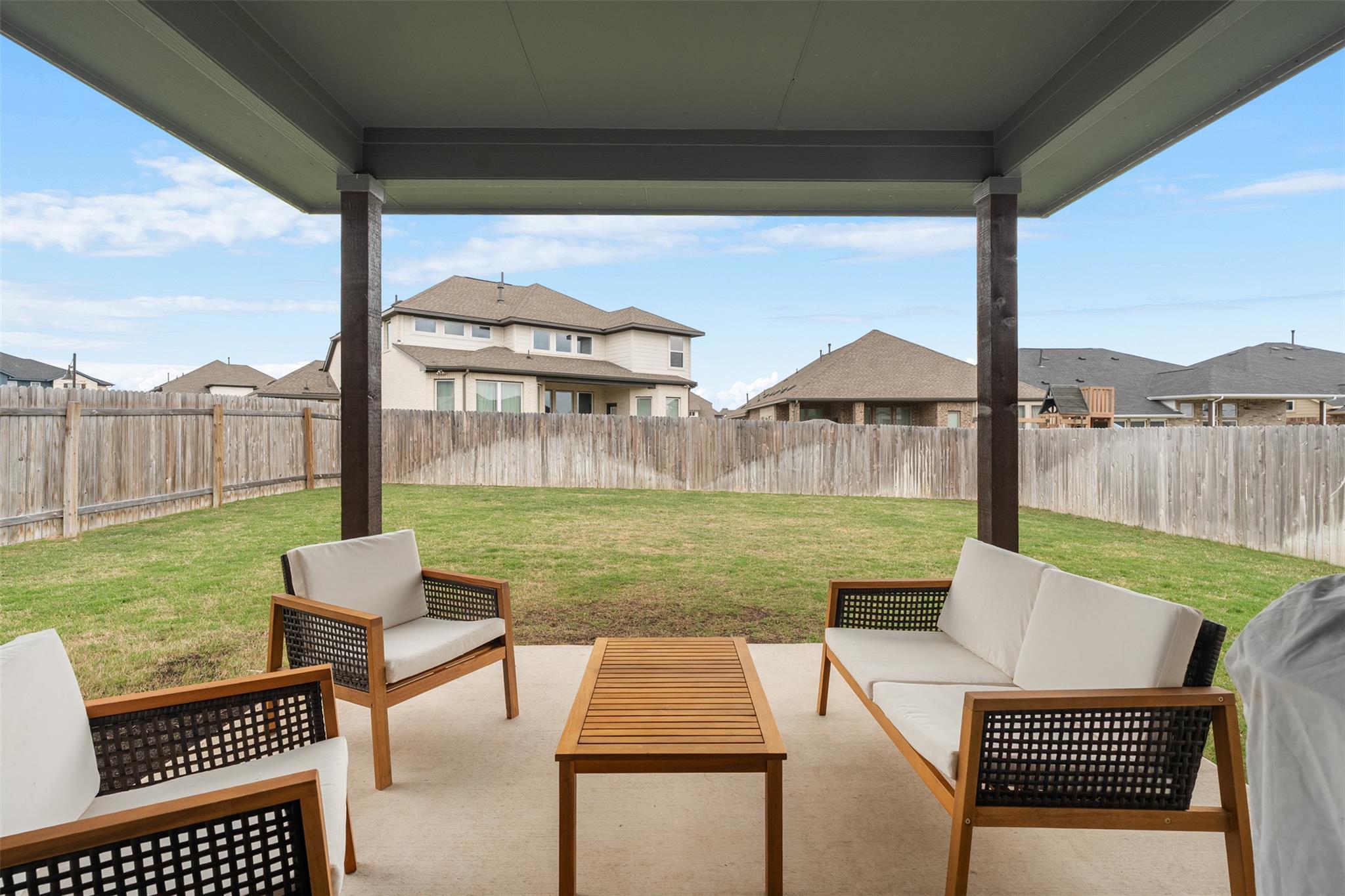 209 Mira Mesa Drive Liberty Hill TX 78642