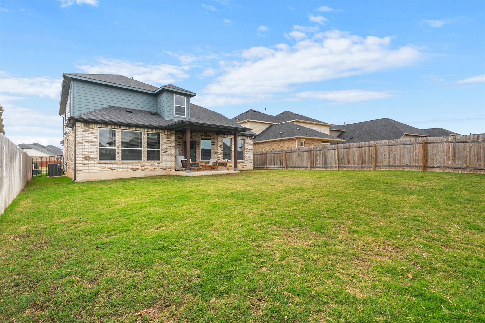 209 Mira Mesa Drive Liberty Hill TX 78642