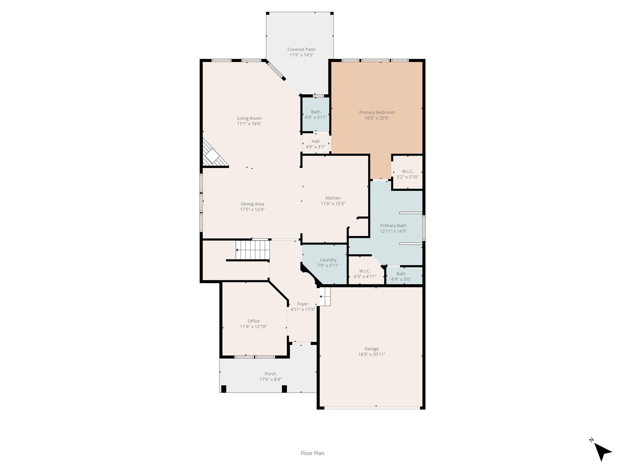 209 Mira Mesa Drive Liberty Hill TX 78642
