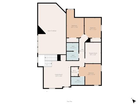 209 Mira Mesa Drive Liberty Hill TX 78642