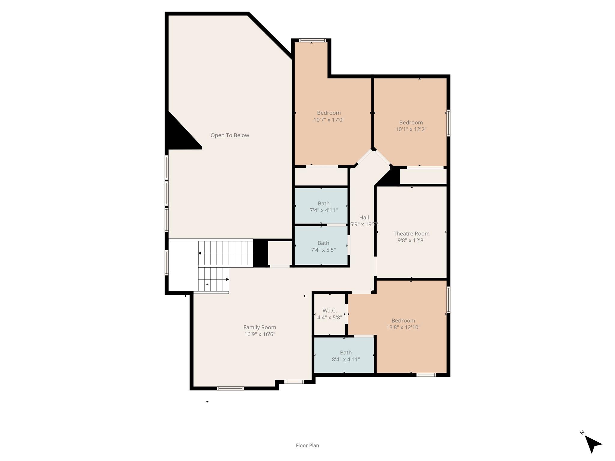 209 Mira Mesa Drive Liberty Hill TX 78642