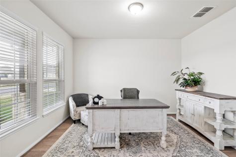 209 Mira Mesa Drive Liberty Hill TX 78642