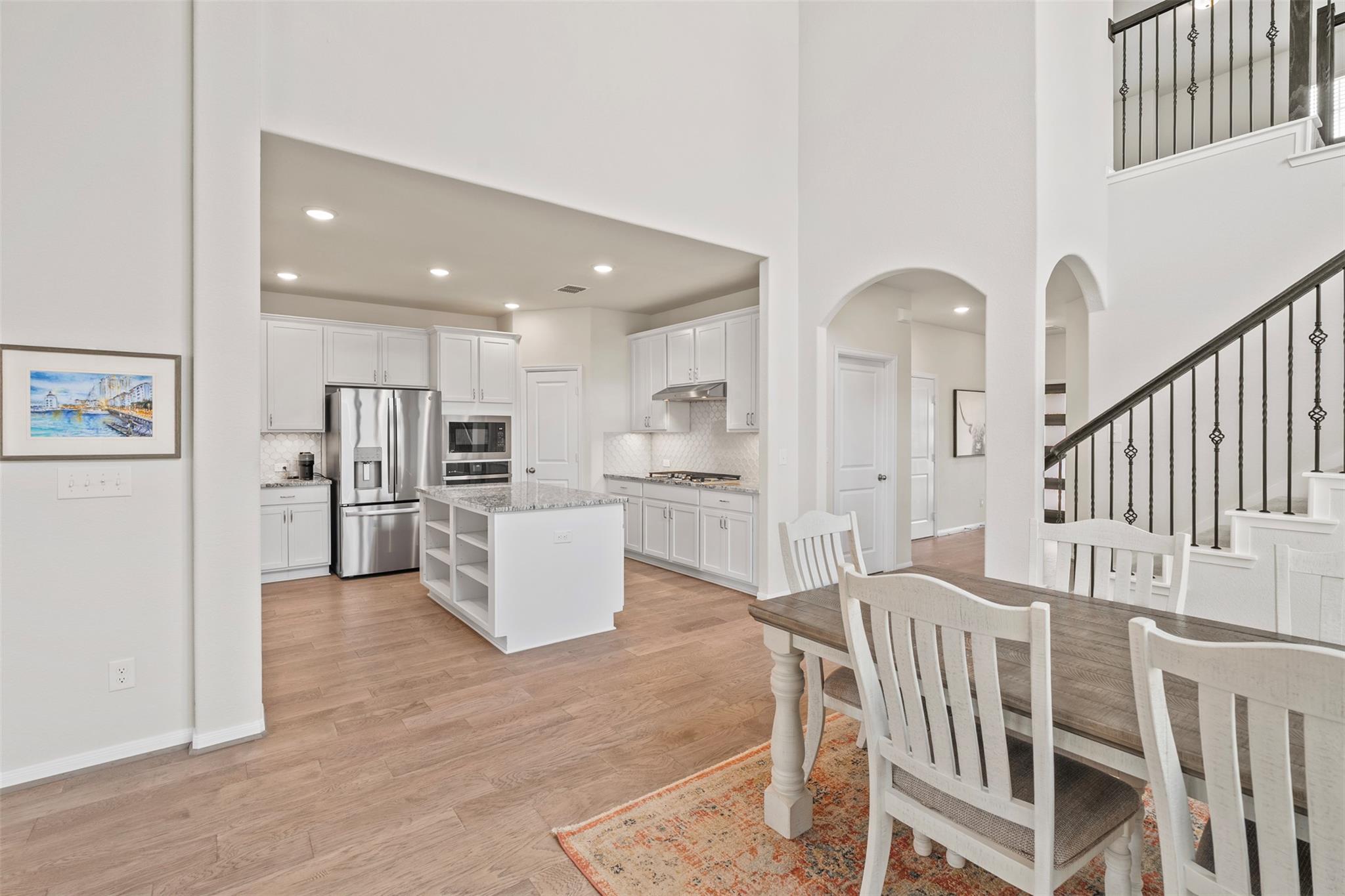 209 Mira Mesa Drive Liberty Hill TX 78642