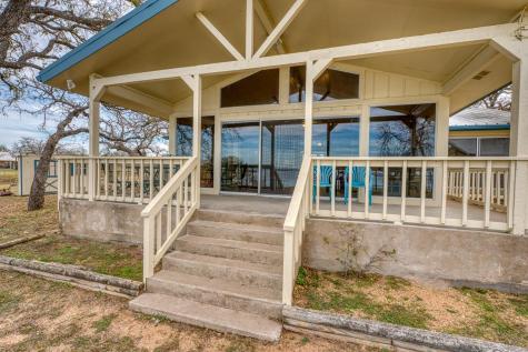 310 S Chaparral Burnet TX 78611