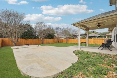 18712 Deep Water Drive Pflugerville TX 78660