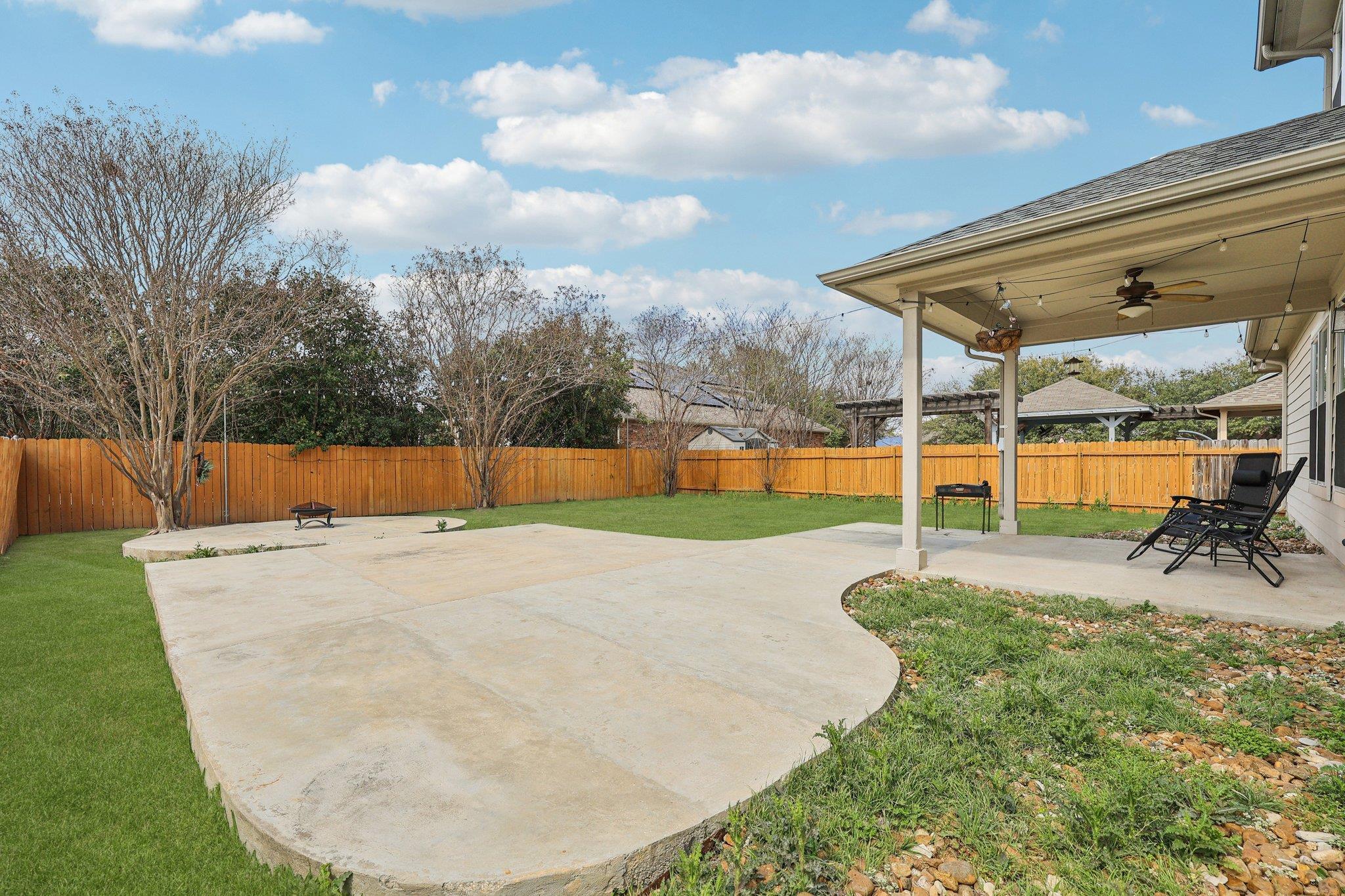 18712 Deep Water Drive Pflugerville TX 78660