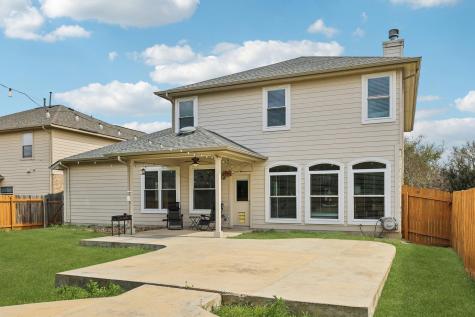 18712 Deep Water Drive Pflugerville TX 78660
