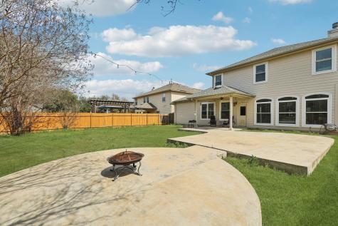 18712 Deep Water Drive Pflugerville TX 78660