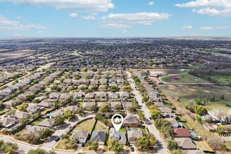 18712 Deep Water Drive Pflugerville TX 78660