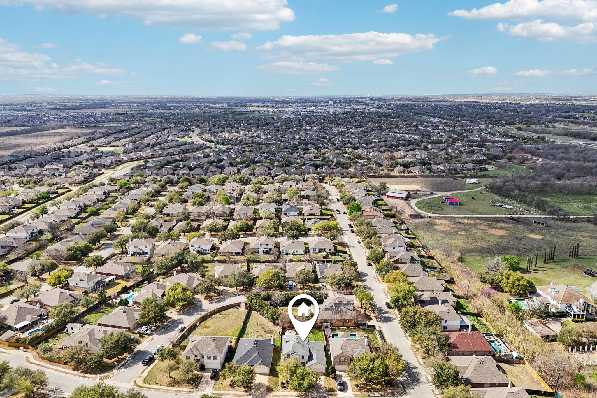18712 Deep Water Drive Pflugerville TX 78660