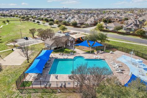18712 Deep Water Drive Pflugerville TX 78660